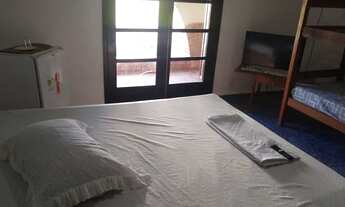 Imagem 5: Suíte para locação definitiva em Pousada