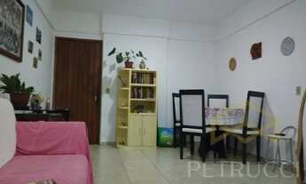 Imagem 4: Apartamento - Mansões Santo Antônio - Campinas