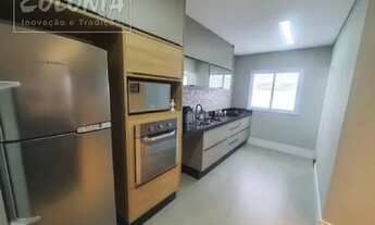 Imagem 6: Santo André - Casa Padrão - Vila Alzira