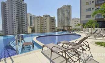 Imagem 6: Apartamento para Locação em Nova Iguaçu, Centro, 4 dormitórios, 3 suítes, 4 banheiros, 2 v