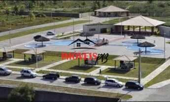 Imagem 2: Terreno a venda no condomínio chácara de carapibus