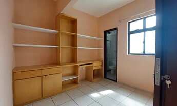 Imagem 7: Apartamento para aluguel com 170m² com 4 quartos em Lagoa Nova - Natal - RN