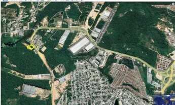 Imagem 2: Vendo Terreno no Tarumã com 400 m² próximo a Estrada do Tarumã