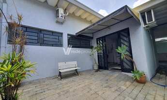 Imagem 2: Casa para aluguel tem 245 metros quadrados com 8 quartos em Jardim Bela Vista - Campinas