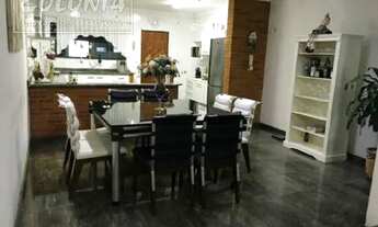 Imagem 6: Santo André - Casa Padrão - Santa Maria