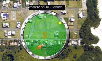 Imagem 4: Lote/Terreno em condomínio fechado no Red Park - Escritura Pública