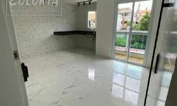 Imagem: Santo André - Apartamento Padrão - Santa