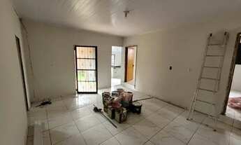 Imagem 5: Casa Vila Jacy, 3 quartos com suíte, piscina, varanda, churrasqueira e garagem coberta