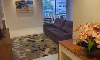 Imagem 2: APARTAMENTO - BARRA FUNDA - SP