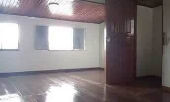 Imagem 6: Casa para venda com 120 metros quadrados com 2 suítes no bairro São Jorge