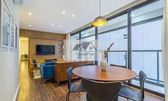 Imagem 1: Apartamento para alugar no bairro Jardim Paulista - São Paulo/SP, Zona Oeste