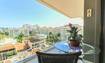 Imagem 4: Apartamento à Venda - Freguesia , 3 Quartos, 113 m2