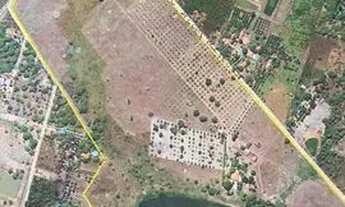 Imagem: Vendo Terreno Com 55 Hectares Otimo Para