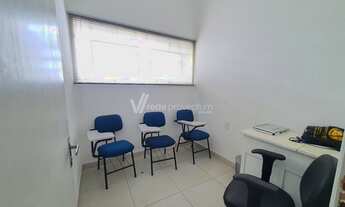 Imagem 7: Casa para aluguel tem 245 metros quadrados com 8 quartos em Jardim Bela Vista - Campinas