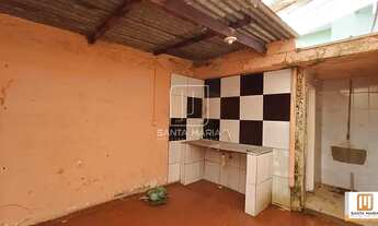 Imagem 4: Casa (sobrado na rua) 3 dormitórios/suite, cozinha planejada