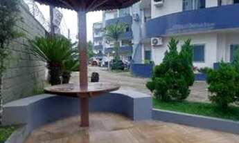 Imagem 3: Alugo apartamento térreo no Residencial Ilhas do Caribe, 2 quartos, proximo a Rod. Mário C