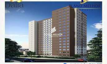 Imagem 3: LANÇAMENTO - Apartamento à Venda em Guaianazes no Parque Dom João Neri com 2 Dormitórios c