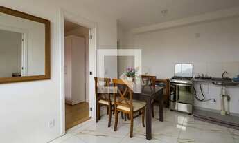 Imagem 5: Apartamento para Aluguel - Barra Funda, 2 Quartos, 45 m2