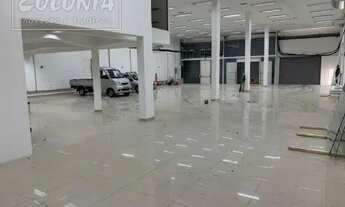 Imagem 3: Santo André - Loja/Salão - Centro