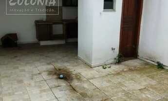 Imagem 7: São Bernardo do Campo - Casa Padrão - Nova Petrópolis