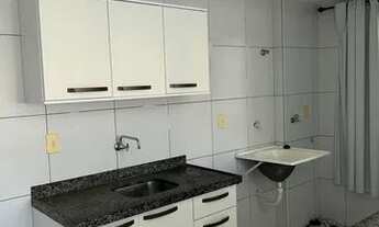 Imagem: Apartamento para aluguel Condomínio Parque