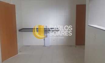 Imagem 5: Apartamento para venda com 134 metros quadrados com 3 quartos em Vila Bertioga - São Paulo