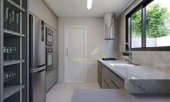 Imagem 7: Sobrado duplex com 3 suítes 169m² à venda