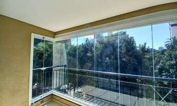 Imagem: Apartamento para Locação em São Paulo