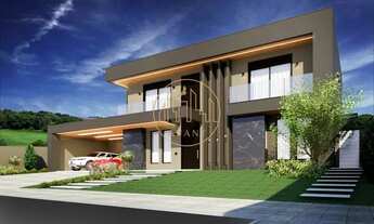 Imagem 2: Maravilhosa Casa no Colinas do Paratehy Norte, Urbanova