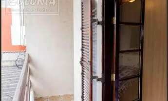 Imagem 2: Santo André - Casa Padrão - Jardim Utinga