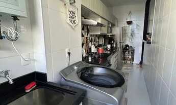 Imagem 5: Apartamento para venda no Pontal Oceânico possui 98 metros quadrados com 2 quartos