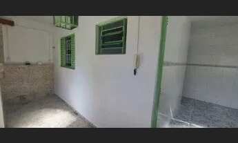 Imagem 6: Casa para aluguel possui 50 metros quadrados com 2 quartos