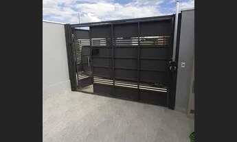 Imagem 2: Casa - Residencial Reserva da Barra - Jaguariúna