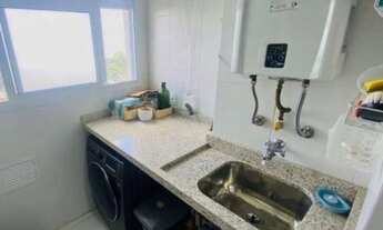 Imagem 6: Apartamento com 2 dormitórios à venda, 63 m² por R$ 670.000,00 - Tatuapé - São Paulo/SP