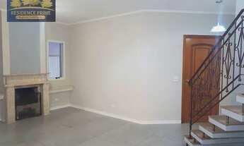 Imagem 3: Casa com 3 dormitórios, 190 m² - venda por R$ 880.000,00 ou aluguel por R$ 5.200,00/mês