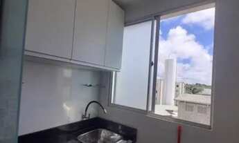 Imagem 4: Apartamento 2 quartos