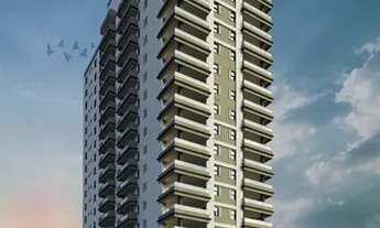 Imagem: Apartamento para venda tem 142 metros quadrados