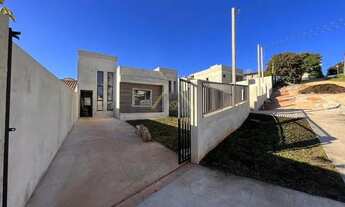 Imagem 4: LINDAS RESIDÊNCIAS COM SUÍTE NO PALOMA EM COLOMBO