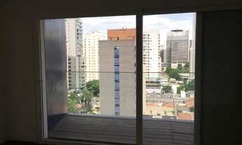 Imagem 7: Apartamento Locação 1 Dormitórios - 90 m² Vila Olímpia