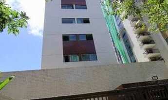 Imagem: Apartamento 1Qt Mobiliado no Espinheiro