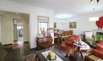 Imagem 5: Cobertura Venda 4 Dormitórios - 380 m² Vila Nova Conceição