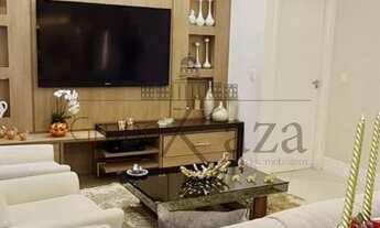 Imagem 4: Apartamento - Jardim das Industrias - Residencial Grand Splendor - 122m² - 3 Dormitórios