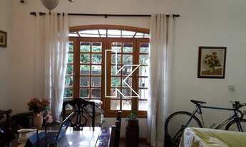 Imagem 3: SãO PAULO - Casa Padrão - Moema