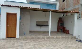 Imagem 4: BELISSIMA CASA TÉRREA INDIVIDUAL ALTO TAPERAPUAN - Porto Seguro - BA