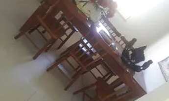 Imagem 6: Período de São João, casa cond. Vilas do Jacuípe...