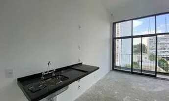 Imagem: Apartamento para venda com 28 metros quadrados