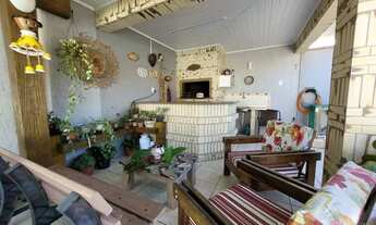 Imagem 5: Casa e Sobrado de 4 dormitórios à Venda - Xangri-lá