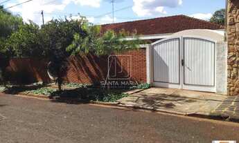 Imagem 4: Casa (térrea na rua) 4 dormitórios/suite, cozinha planejada