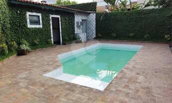 Imagem 4: CASA EM RUA FECHADA