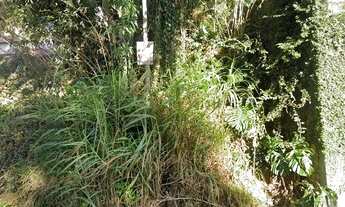 Imagem 6: Lote/Terreno para venda com 503 metros quadrados em Fazendinha - Teresópolis - RJ